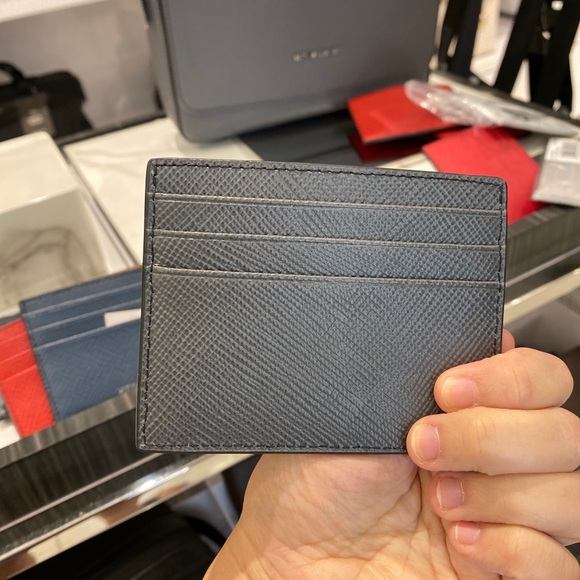 MK CARD HOLDERS FOR MEN - Picture 7 of 9